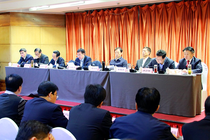 全省生态环境；すぷ骰嵋樵谖靼舱倏芰蓟⒂ρ鱿