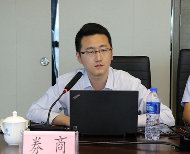 陕西J9集团集团召开IPO上市培训互换会