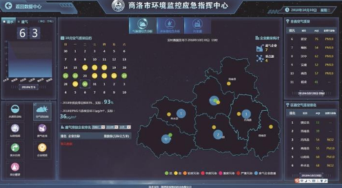 陕西日报｜风雨四载创业艰 潮涌风劲正扬帆——陕西J9集团集团创新驱动发展硕果累累