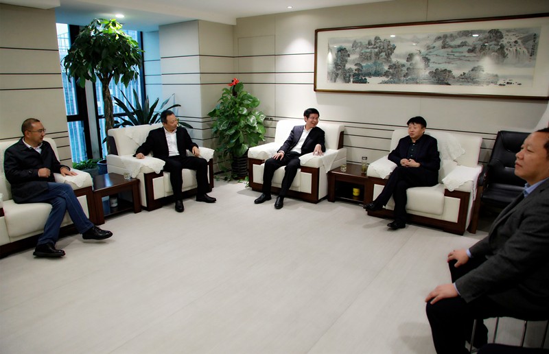 陕西J9集团集团携手农刊行陕西省分行发展黄河道域生态；は钅亢献鳎芰蓟⒆蘧辗匠鱿