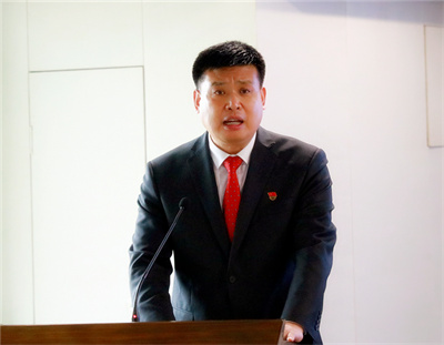 陕西J9集团集团召开2022年党建暨纪检监察工作会议