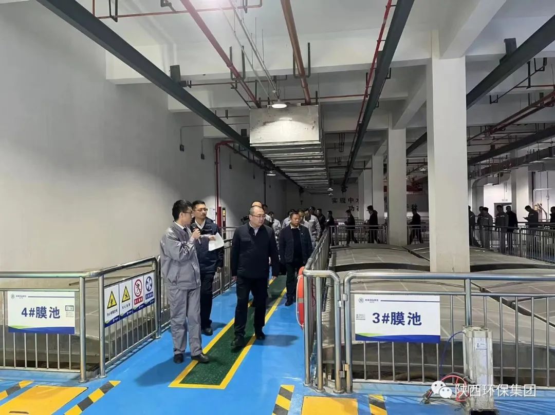 有限空间·无限安全｜陕西J9集团集团进行2023年有限空间应急演练